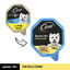 Cesar en Gelatina tarrinas pollo para perro senior	150gr Indicador imagem número 3